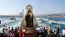procesión de la virgen del carmen